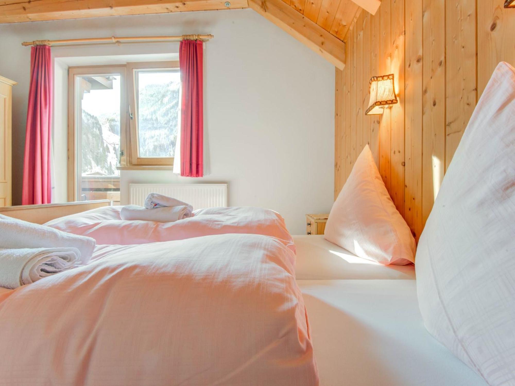 Comfortable Apartment In L Ngenfeld With Ski Storage Langenfeld Luaran gambar